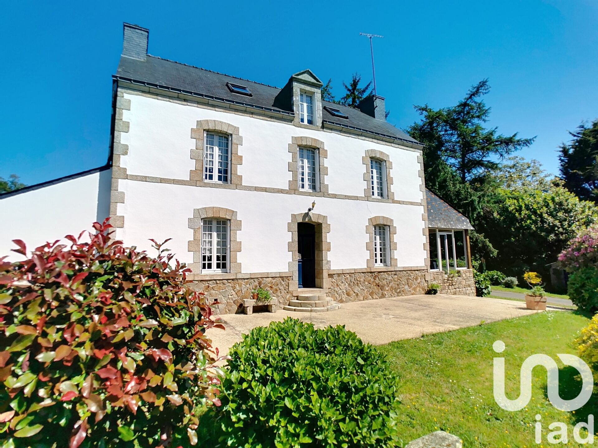 Vente Domaine 4 pièces - Photo 2