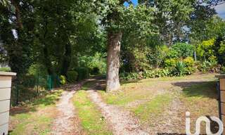 Terrain  936 m² à vendre à Rédené (29300)
