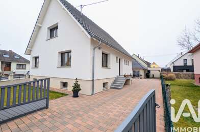 Maison 6 pièces 629000 €
