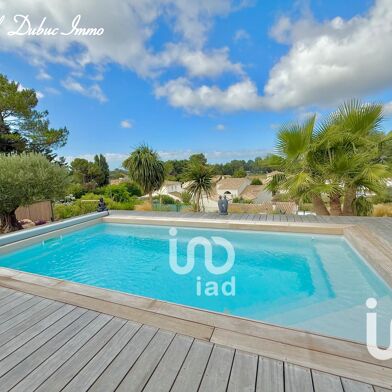 Maison 6 pièces 782000 €