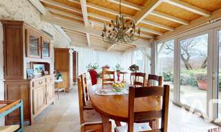 Maison 6 Pièces 220 m² à vendre à Sainte-Colombe-de-Villeneuve (47300)