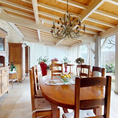 Maison 6 pièces 550000 €