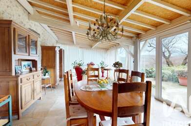 Maison 6 pièces 550000 €