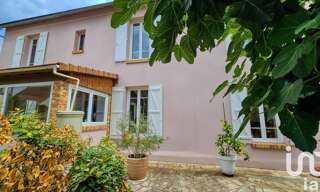 Maison 8 Pièces 205 m² à vendre à Rosny-sur-Seine (78710)