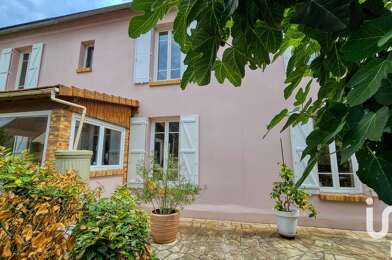 Maison 8 pièces 319000 €