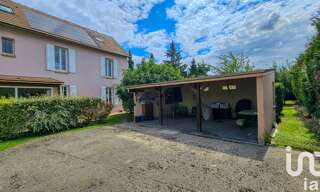 Maison 8 Pièces 205 m² à vendre à Rosny-sur-Seine (78710)