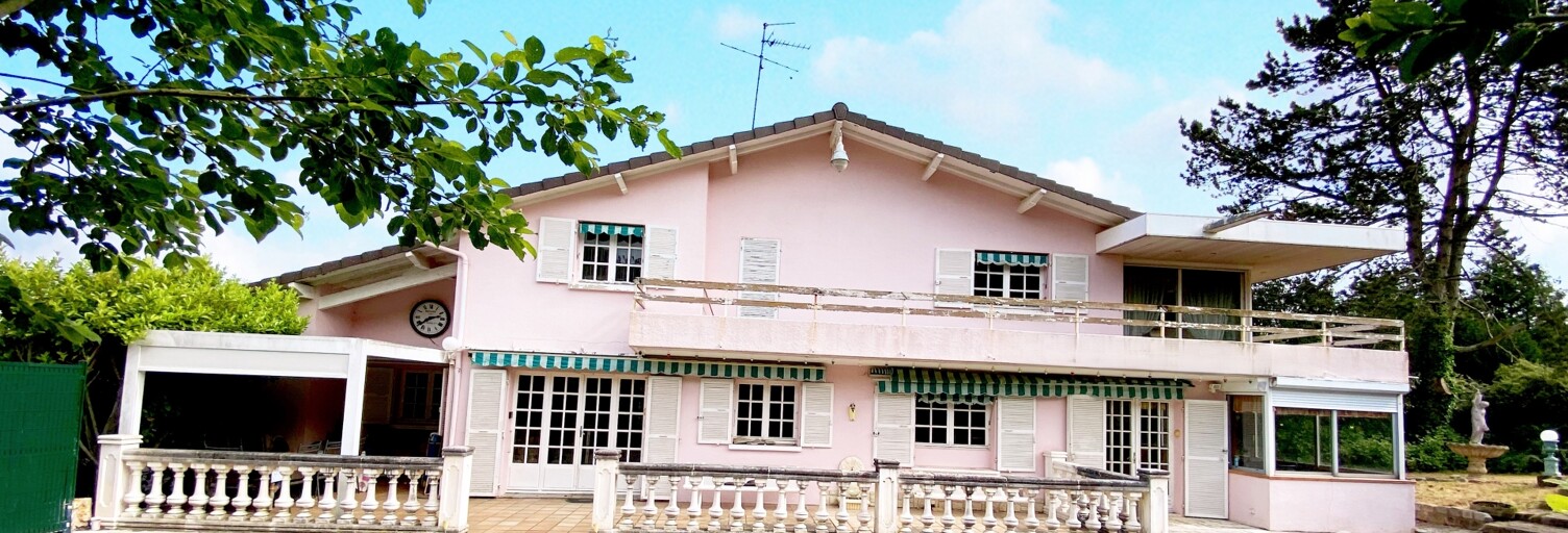 Maison 5 Pièces 231 m² à vendre à Longvilliers (78730)