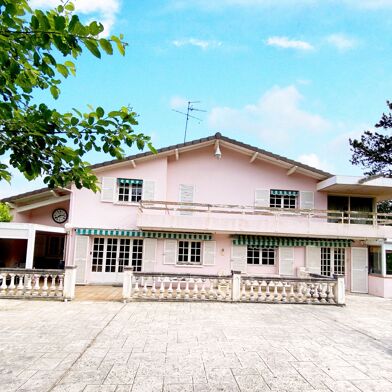 Maison 5 pièces 383500 €