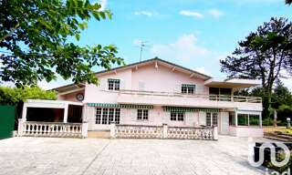 Maison 5 Pièces 231 m² à vendre à Longvilliers (78730)