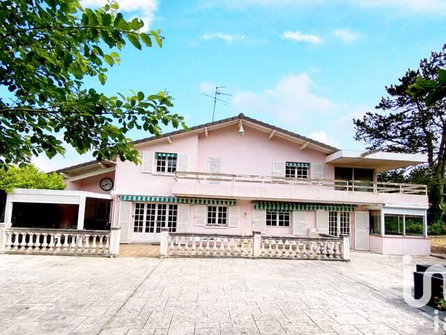 Vente Maison/villa 5 pièces — photo du bien