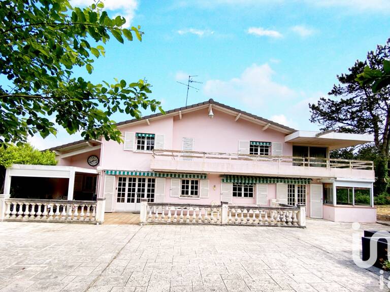 Vente Maison/villa 5 pièces — photo 1