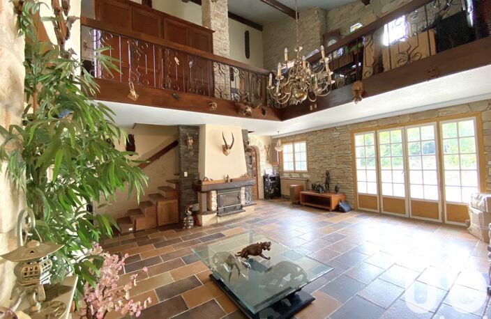 Vente Maison/villa 5 pièces — photo 3