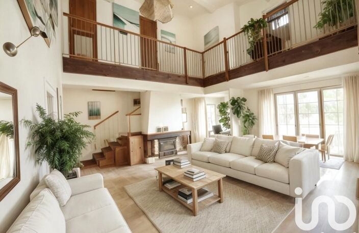 Vente Maison/villa 5 pièces — photo 4