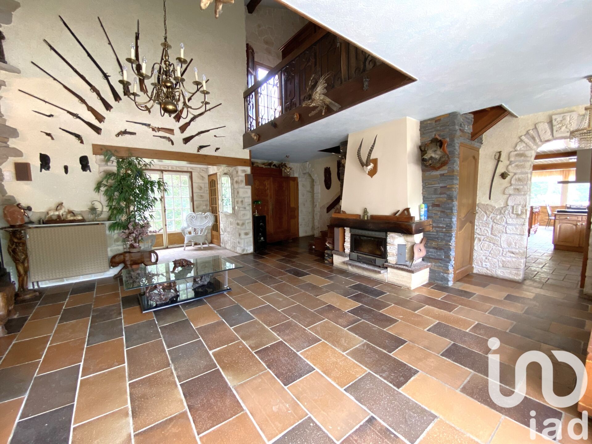 Vente Maison/villa 5 pièces - Photo 5