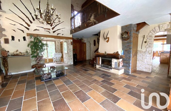 Vente Maison/villa 5 pièces — photo 5