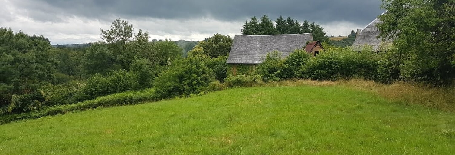 Maison 1 Pièce 90 m² à vendre à Beaumont (19390)