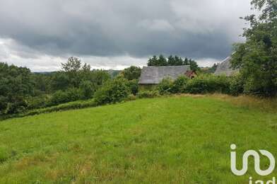 Maison 1 pièces 50000 €