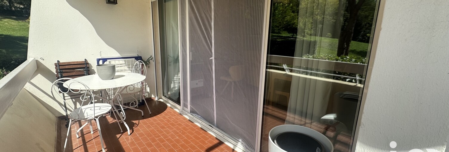 Appartement 3 Pièces 67 m² à vendre à Antibes (06600)