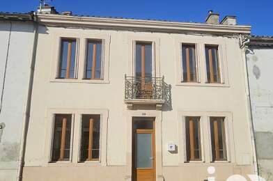 Maison 5 pièces 149000 €