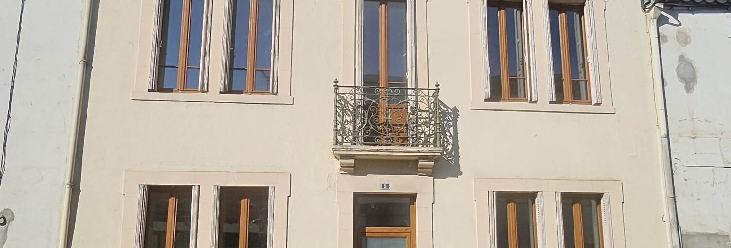 Maison 5 Pièces 140 m² à vendre à Martres-Tolosane (31220)