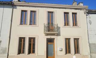 Maison 5 Pièces 140 m² à vendre à Martres-Tolosane (31220)