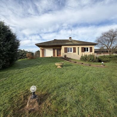 Maison 5 pièces 255000 €