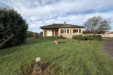 Maison 5 pièces 245000 €