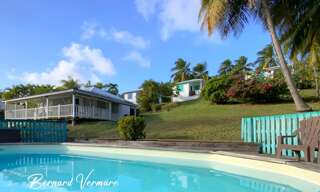 Bureau 9 Pièces 135 m² à vendre à Saint-François (97118)