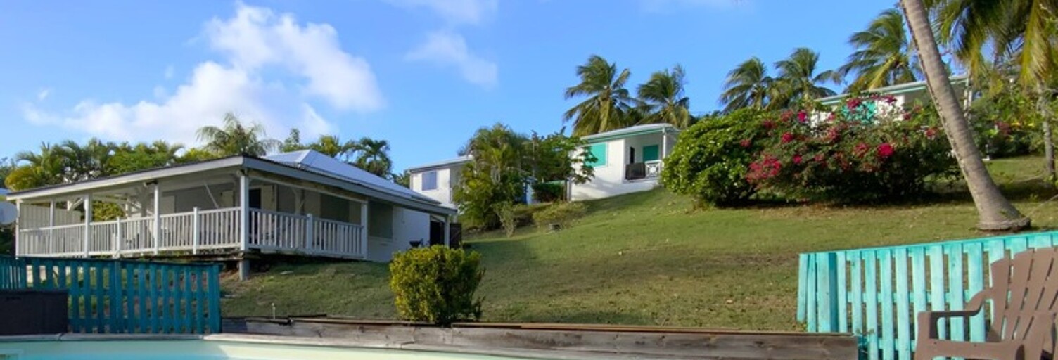 Bureau 9 Pièces 135 m² à vendre à Saint-François (97118)