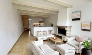 Maison 3 Pièces 61 m² à vendre à Ciré-d'Aunis (17290)