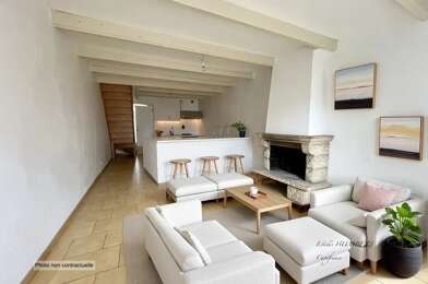 Maison 3 pièces 159000 €