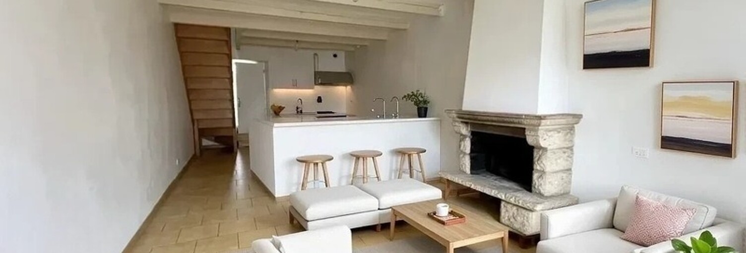 Maison 3 Pièces 61 m² à vendre à Ciré-d'Aunis (17290)