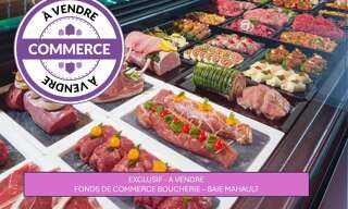 Commerce 3 Pièces 99 m² à vendre à Baie-Mahault (97122)