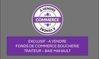 Commerce 3 Pièces 99 m² à vendre à Baie-Mahault (97122)