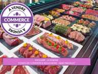FONDS DE COMMERCE BOUCHERIE – TRAITEUR — EMPLACEMENT N°1 — photo 2