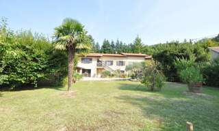 Maison 206 m² en viager Anjou (38150)