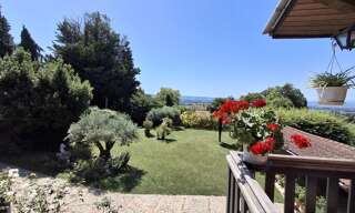 Maison 206 m² en viager Anjou (38150)