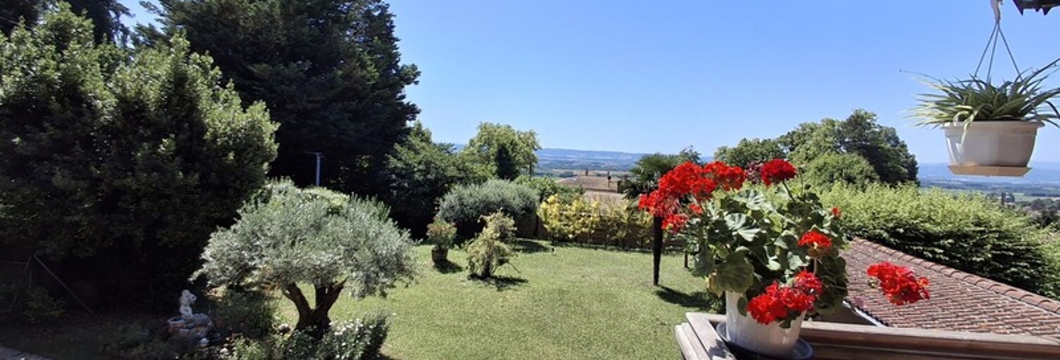 Maison 206 m² en viager Anjou (38150)