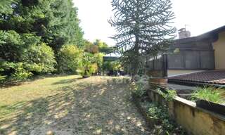 Maison 206 m² en viager Anjou (38150)