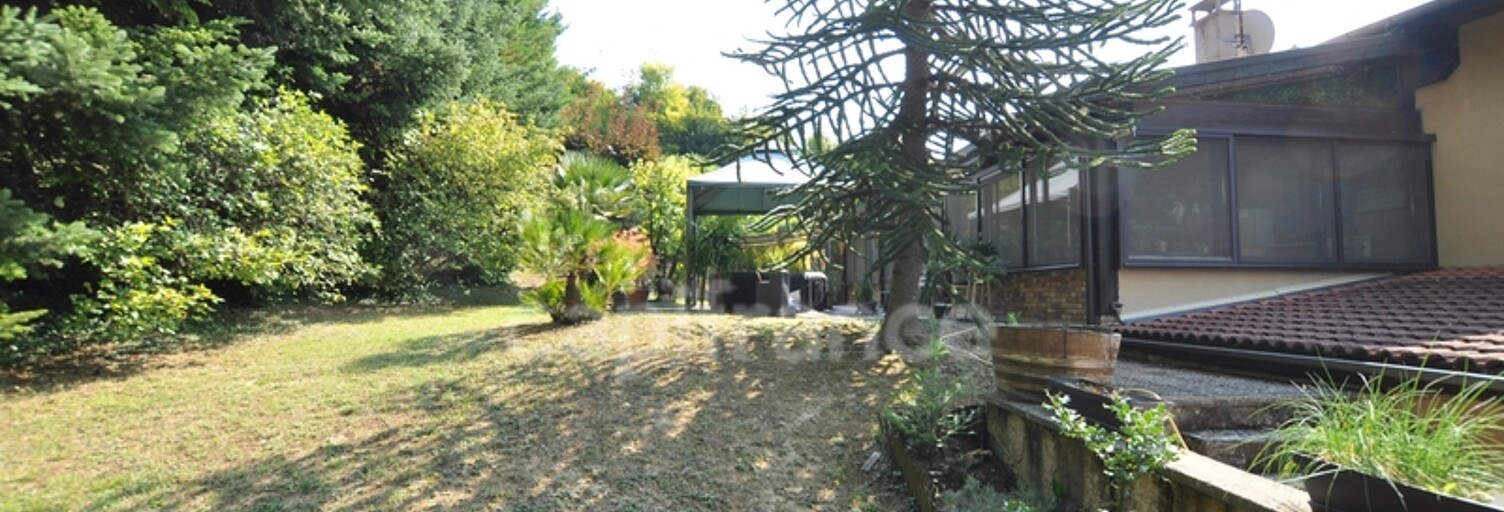 Maison 206 m² en viager Anjou (38150)
