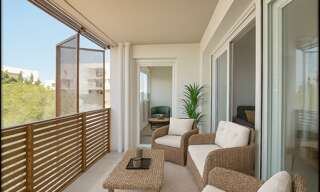 Appartement 2 Pièces 43 m² à vendre à Montpellier (34000)