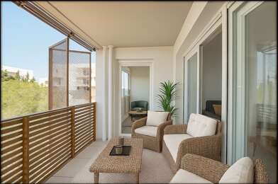 Appartement 2 pièces 197000 €