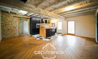 Maison 4 Pièces 117 m² à vendre à Louhans (71500)