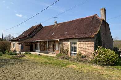 Maison 4 pièces 192000 €