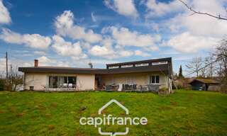 Maison 5 Pièces 161 m² à vendre à Lons-le-Saunier (39000)