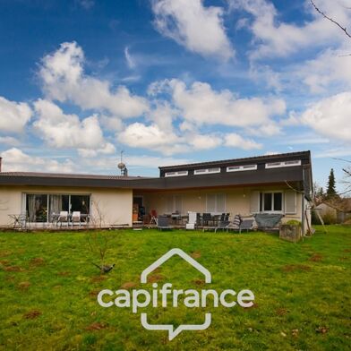 Maison 5 pièces 343000 €