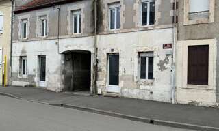 Immeuble  125 m² à vendre à Montluçon (03100)