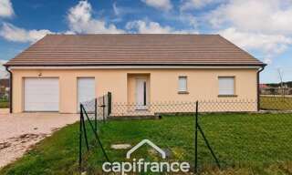 Maison 5 Pièces 98 m² à vendre à Chagny (71150)