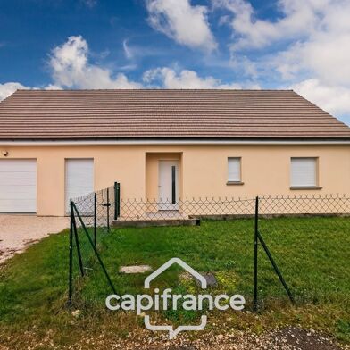 Maison 5 pièces 285000 €