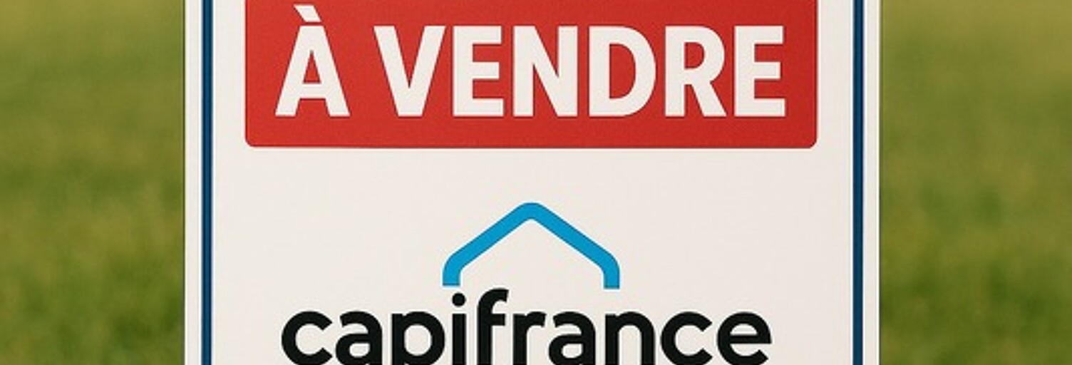 Terrain  800 m² à vendre à Clermont-Ferrand (63000)